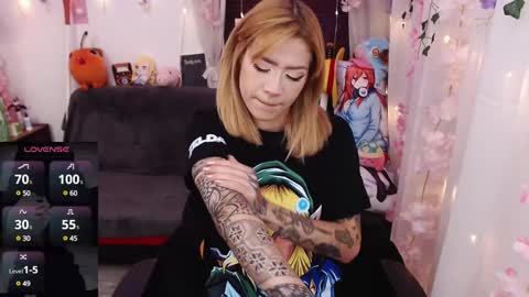 New Account Jade Delux online show from 12.04.24