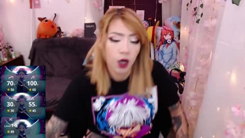 New Account Jade Delux online show from 12.06.24