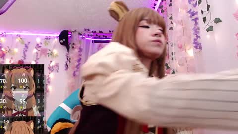 New Account Jade Delux online show from 12.15.24