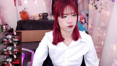 New Account Jade Delux online show from 12.20.24