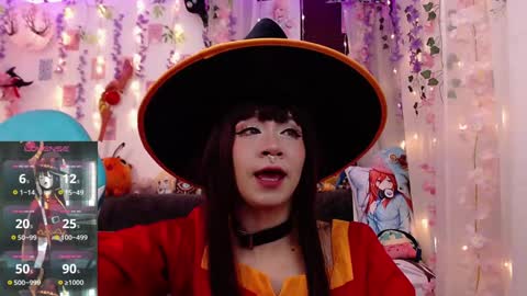 New Account Jade Delux online show from 12.22.24