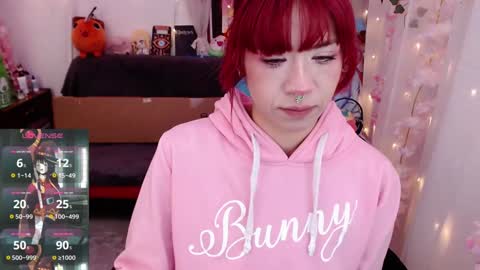 New Account Jade Delux online show from 12.23.24