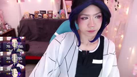 New Account Jade Delux online show from 01.10.25