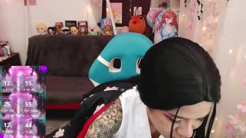 New Account Jade Delux online show from 02.02.25