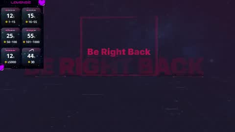 New Account Jade Delux online show from 02.09.25