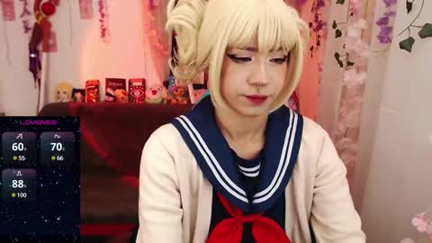 New Account Jade Delux online show from 02.25.25