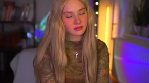 Nika online show from 03.05.26