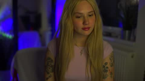 Nika online show from 03.13.26