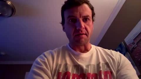 newmanharrison5 online show from 06.09.26
