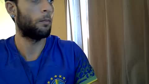 Lucena BR online show from 06.25.26