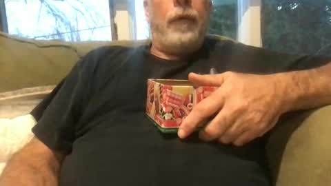 Snapshot of newtman68 chatting on 12.27.24 newtman68 online show from 12.27.24