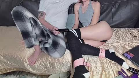 CrownChaos online show from 01.15.26