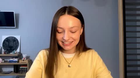 Agne online show from 11.03.25