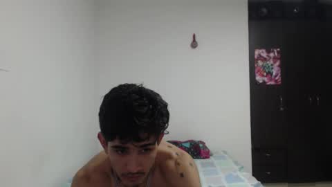 Yeison online show from 11.22.25