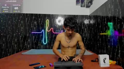 Yeison online show from 12.20.25