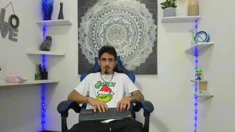 Yeison online show from 04.30.26
