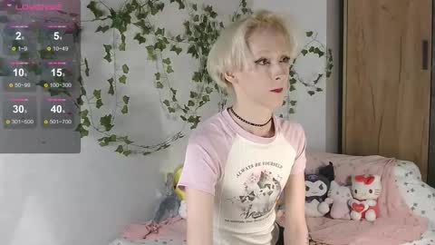 NextVibe1 online show from 09.11.25