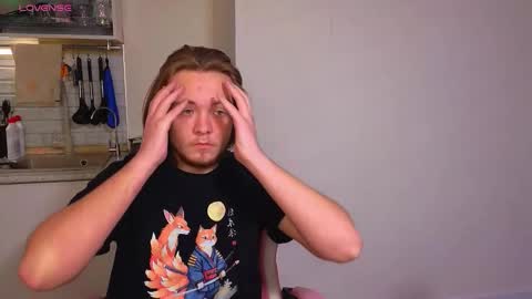 Snapshot of nexxxusme chatting on 03.16.26 nexxxusme online show from 03.16.26