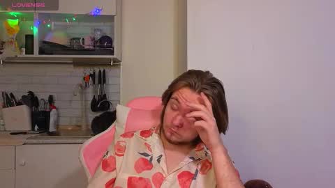 Snapshot of nexxxusme chatting on 03.21.26 nexxxusme online show from 03.21.26