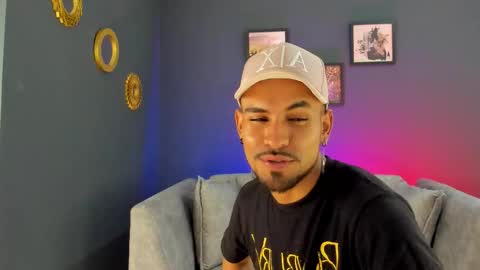 NEYDER  online show from 03.06.26