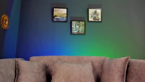 NEYDER  online show from 03.10.26