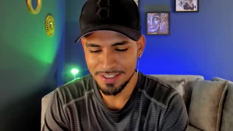 NEYDER  online show from 03.11.26