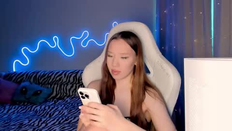 Mina online show from 01.08.26