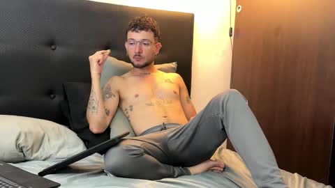 neythancopper online show from 02.18.26