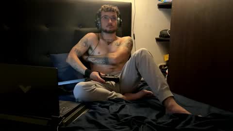 neythancopper online show from 03.07.26