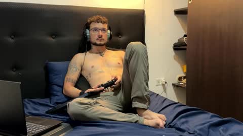 neythancopper online show from 03.08.26