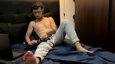 neythancopper online show from 03.09.26