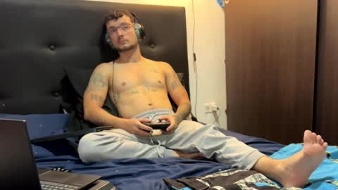 neythancopper online show from 03.13.26