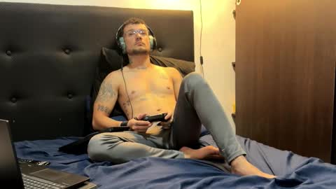 neythancopper online show from 03.14.26