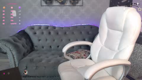 Sandra online show from 02.08.25