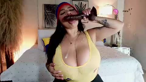 Sandra online show from 07.03.26