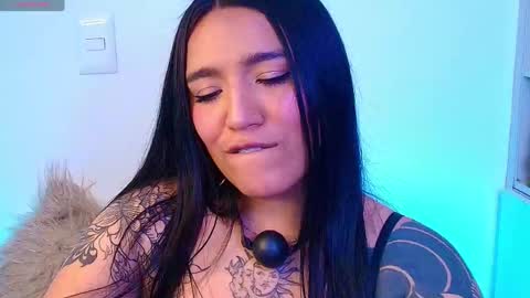 Valery Gonzales online show from 05.21.26