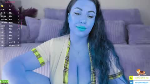 Neytirii online show from 06.04.26