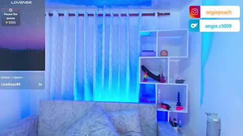  Angie   Instagram  angie julianac add me online show from 07.29.26