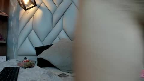 Snapshot of nezukokamado1_ chatting on 03.07.25 Milena online show from 03.07.25