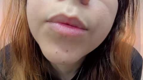 Snapshot of nezukokamado1_ chatting on 11.24.25 Milena online show from 11.24.25