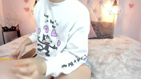 Snapshot of nezukokamado1_ chatting on 03.30.26 Milena online show from 03.30.26