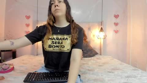 Milena online show from 07.06.26