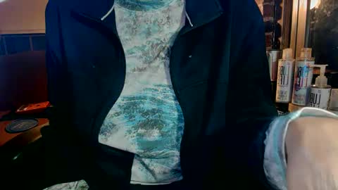 NFG  Nice Friendly Guy  Dick online show from 01.20.25