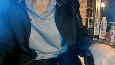 NFG  Nice Friendly Guy  Dick online show from 01.31.25