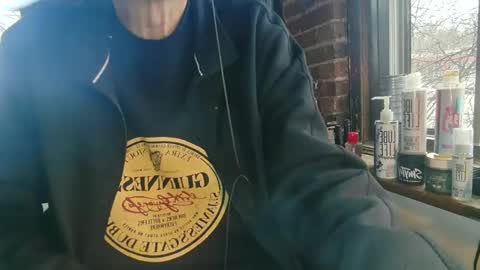 NFG  Nice Friendly Guy  Dick online show from 02.02.25