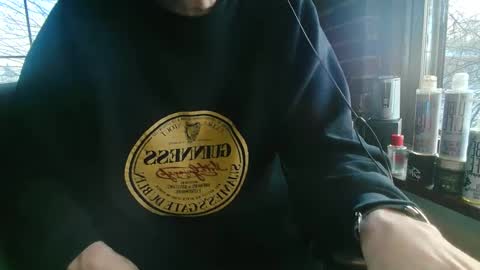 NFG  Nice Friendly Guy  Dick online show from 02.04.25