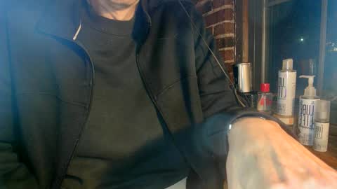 NFG  Nice Friendly Guy  Dick online show from 02.11.25