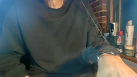 NFG  Nice Friendly Guy  Dick online show from 02.12.25