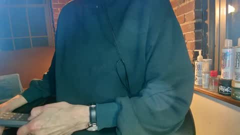 NFG  Nice Friendly Guy  Dick online show from 02.13.25