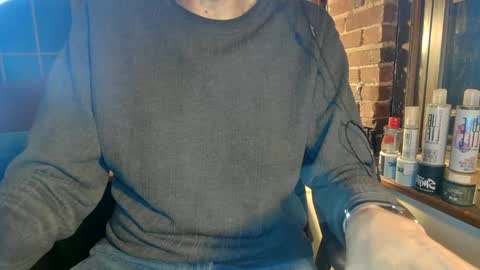 NFG  Nice Friendly Guy  Dick online show from 02.23.25